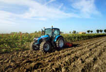 Landini 5-085: utility senza eguali