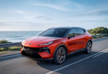 Lotus presenta la rivoluzionaria tecnologia X Hybrid