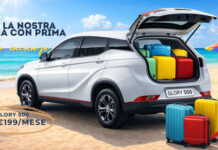 CHINA CAR COMPANY PRESENTA LA NUOVA CAMPAGNA PROMOZIONALE DFSK: